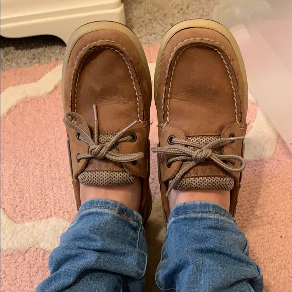 Women’s Sperry’s